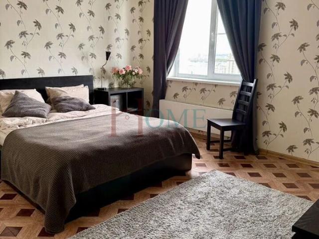 Квартира аренда в Новосибирск, Новосибирская область