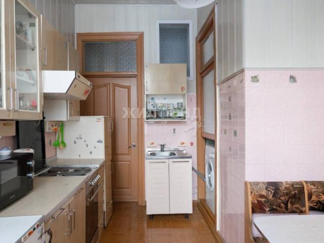 Квартира продажа в Новосибирск, Новосибирская область