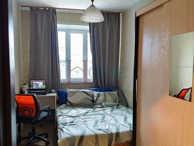 Квартира аренда в Железнодорожный район, Новосибирск