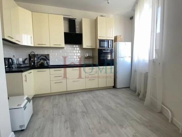Квартира аренда в Железнодорожный район, Новосибирск