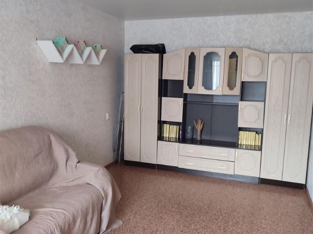 Квартира аренда в Новосибирская область