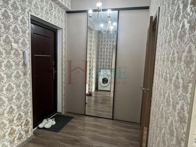 Квартира аренда в Новосибирская область