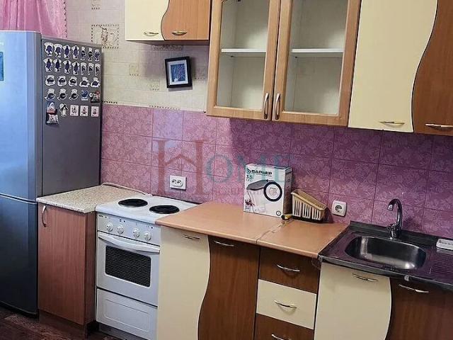 Квартира аренда в Новосибирская область