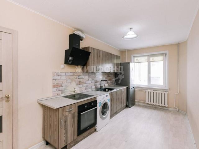 Квартира продажа в Новосибирск, Новосибирская область