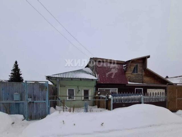 Квартира продажа в Новосибирская область