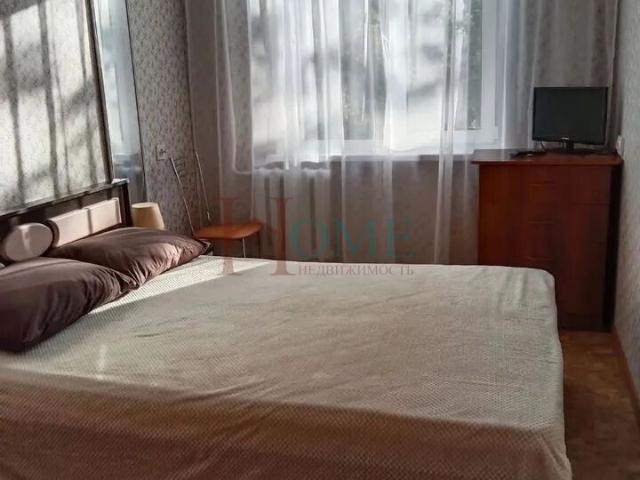 Квартира аренда в Новосибирская область