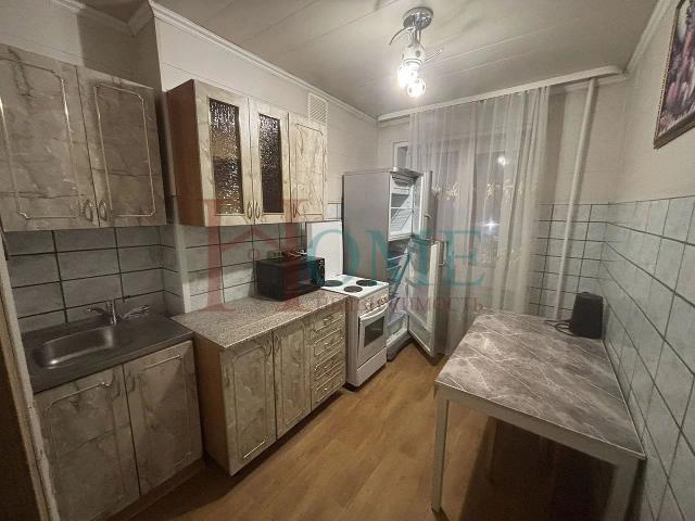 Квартира аренда в Новосибирская область