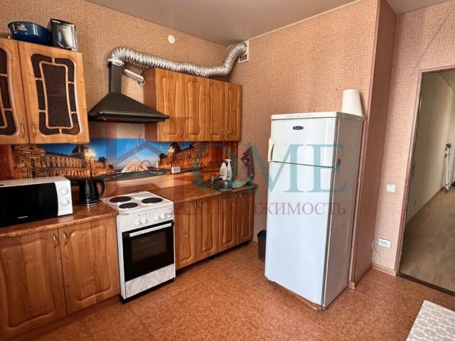 Квартира аренда в Новосибирская область
