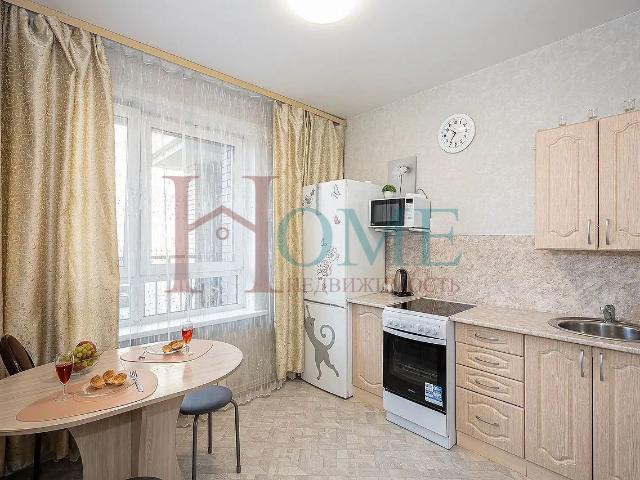 Квартира аренда в Новосибирск, Новосибирская область