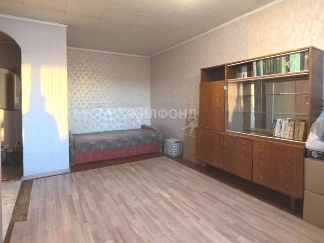 Квартира продажа в Новосибирск, Новосибирская область