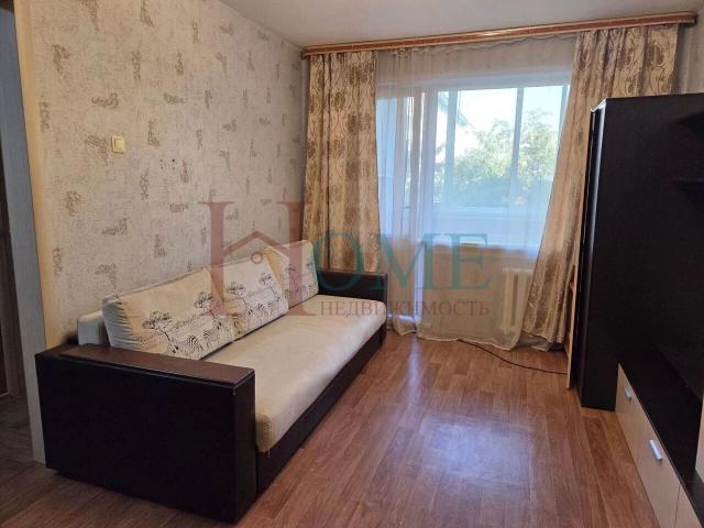 Квартира аренда в Новосибирская область