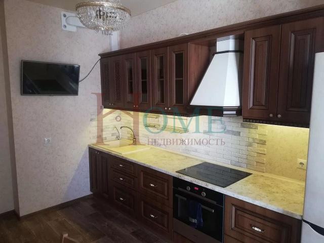Квартира аренда в Новосибирская область