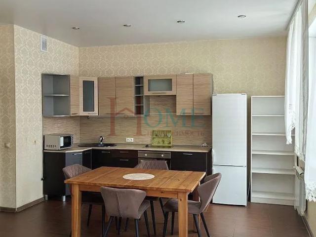 Квартира аренда в Новосибирская область