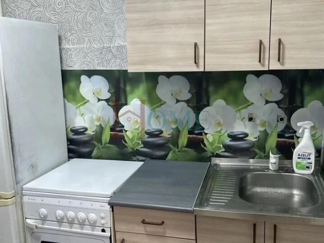 Квартира аренда в Новосибирская область