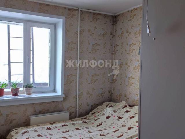 Квартира продажа в Новосибирская область