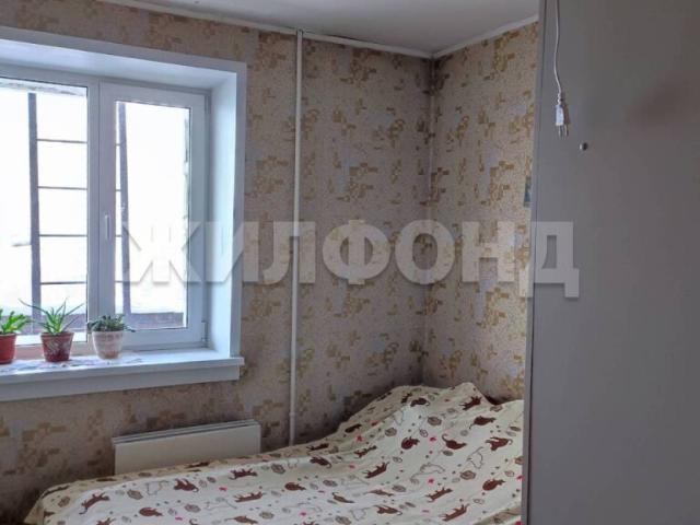 Квартира продажа в Новосибирская область