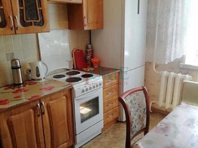 Квартира аренда в Новосибирская область