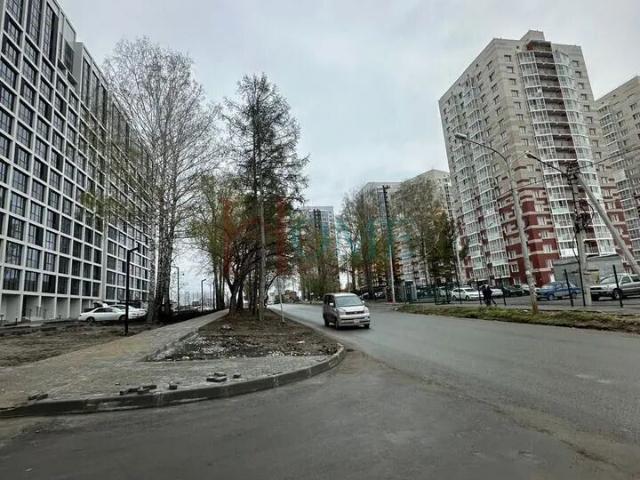 Квартира аренда в Новосибирская область