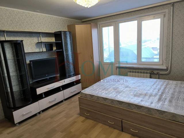 Квартира аренда в Новосибирская область