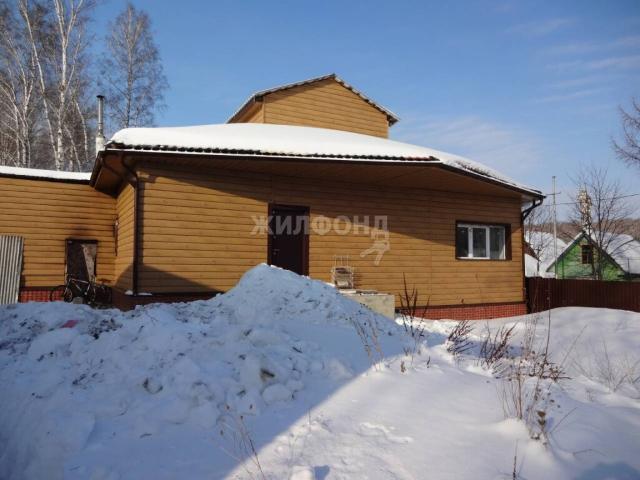 Квартира продажа в Новосибирская область