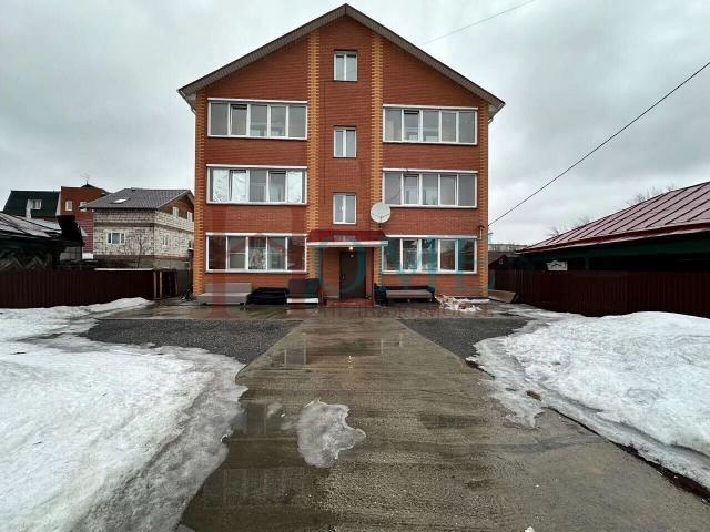 Квартира аренда в Новосибирская область