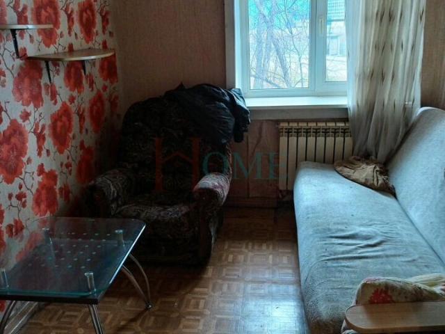 Квартира аренда в Дзержинский район, городской округ Новосибирск