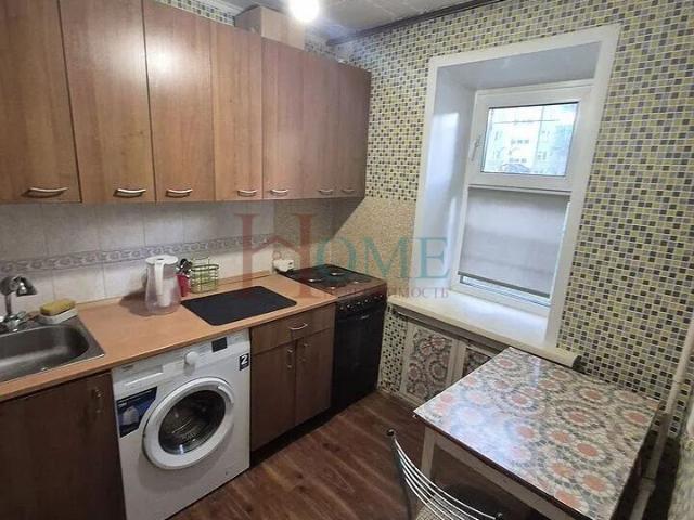 Квартира аренда в Новосибирская область
