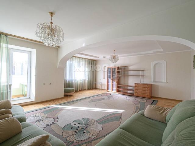 Квартира продажа в Железнодорожный район, Новосибирская область