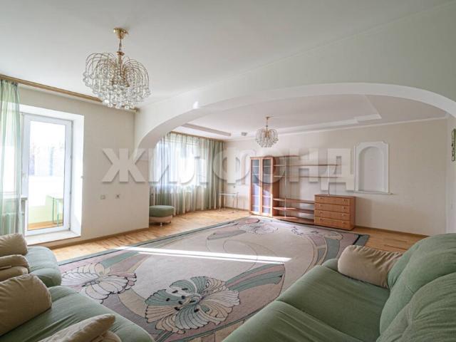 Квартира продажа в Железнодорожный район, Новосибирская область