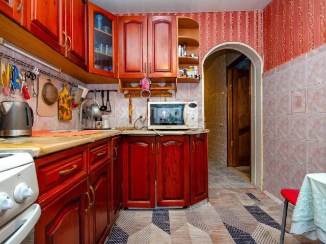 Квартира продажа в Железнодорожный район, Новосибирск