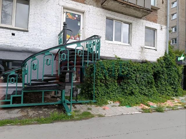 Квартира аренда в Железнодорожный район, Новосибирск