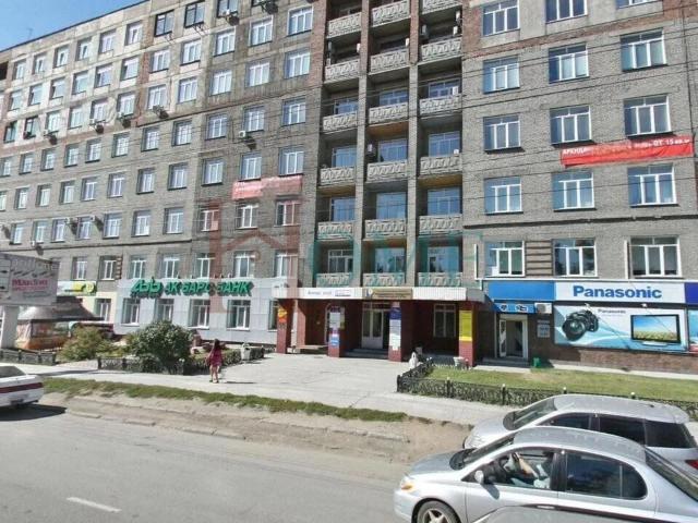 Квартира аренда в Железнодорожный район, Новосибирск