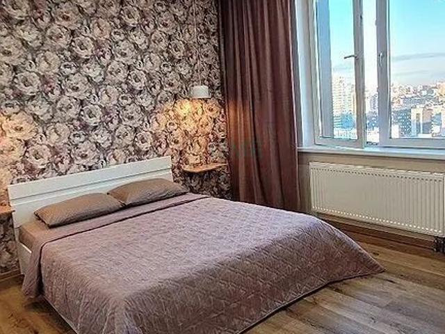 Квартира аренда в Железнодорожный район, Новосибирск