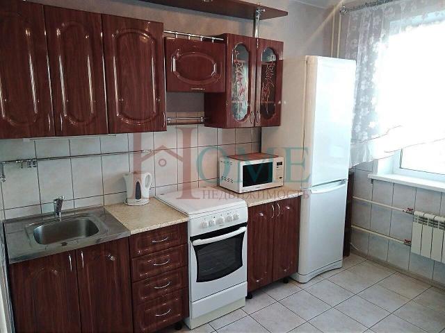Квартира аренда в Железнодорожный район, Новосибирская область