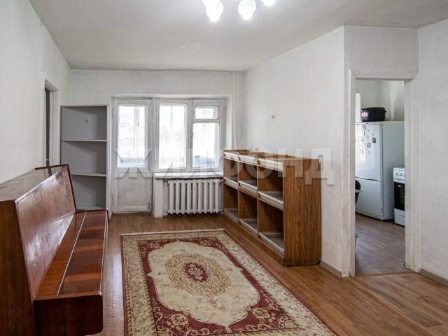 Квартира продажа в Железнодорожный район, Новосибирск
