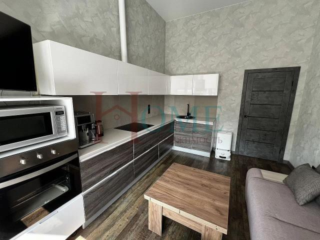 Квартира аренда в Железнодорожный район, Новосибирск