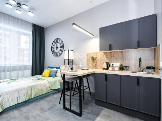 Квартира продажа в Новосибирск, Новосибирская область