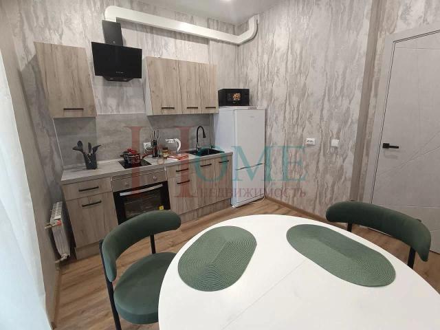 Квартира аренда в Железнодорожный район, Новосибирск