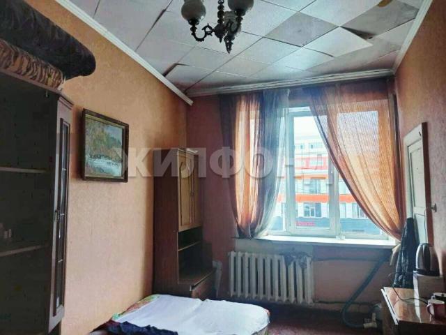 Квартира продажа в Новосибирск, Новосибирская область