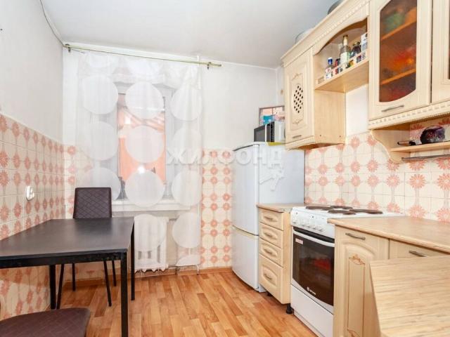 Квартира продажа в Железнодорожный район, Новосибирск