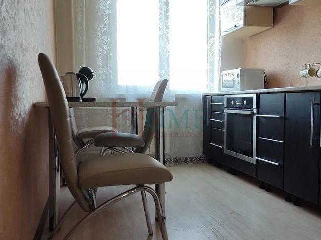 Квартира аренда в Железнодорожный район, Новосибирская область