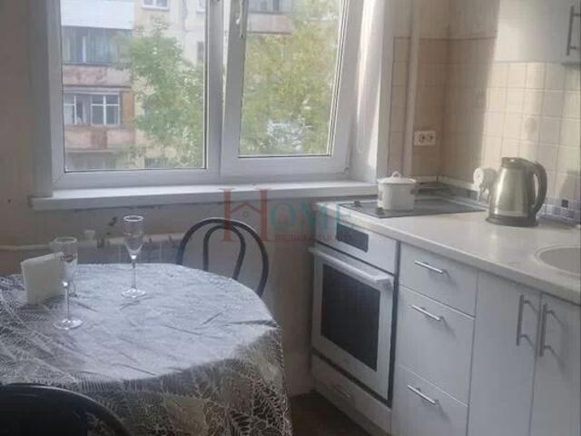 Квартира аренда в Железнодорожный район, Новосибирск