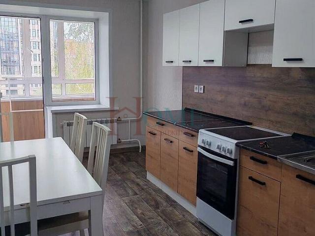 Квартира аренда в Железнодорожный район, Новосибирск
