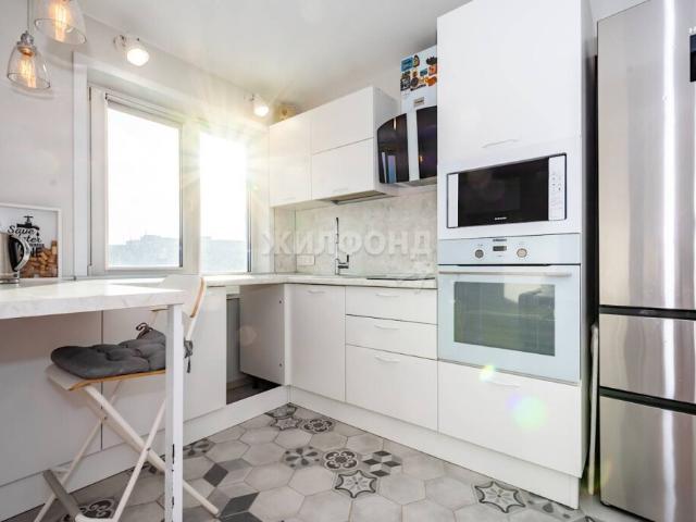 Квартира продажа в Новосибирск, Новосибирская область