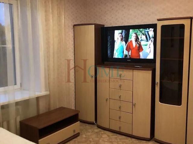 Квартира аренда в Железнодорожный район, Новосибирск