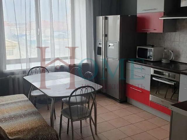 Квартира аренда в Железнодорожный район, Новосибирская область