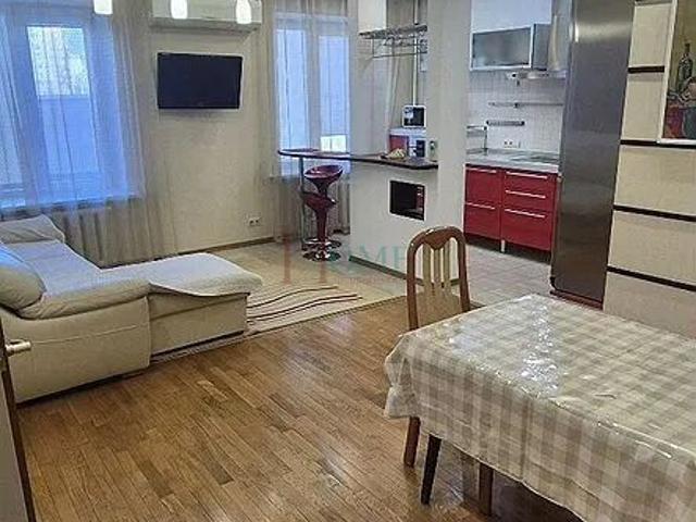 Квартира аренда в Железнодорожный район, Новосибирск