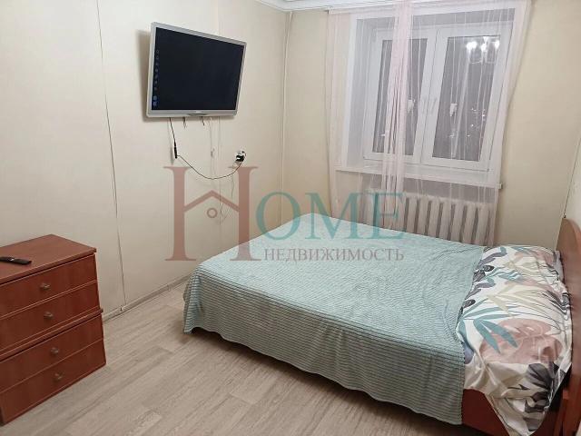 Квартира аренда в Железнодорожный район, Новосибирск
