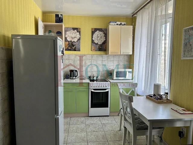 Квартира аренда в Железнодорожный район, Новосибирск