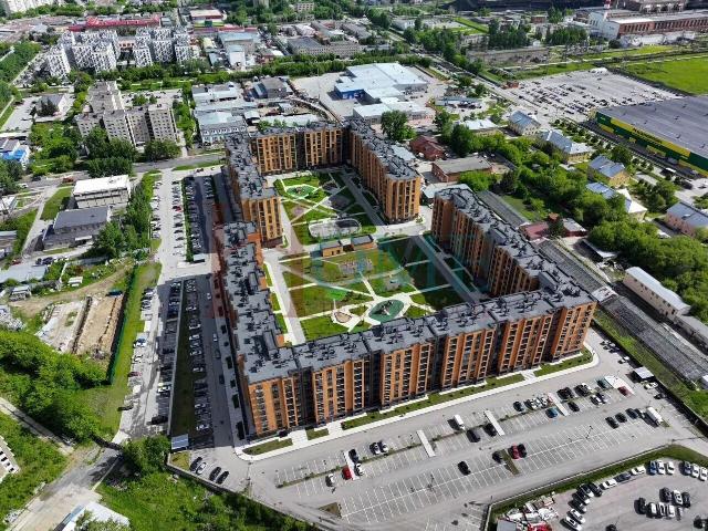 Квартира аренда в Новосибирская область